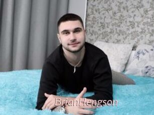 BrianHengson xxx Free Sites