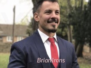 BrianIrons