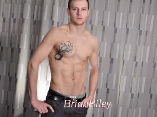 BrianRiley
