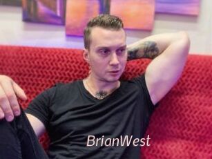 BrianWest