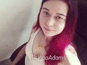 BrianaAdams