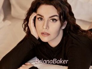 BrianaBaker