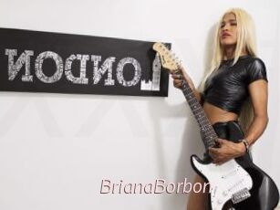 BrianaBorbon
