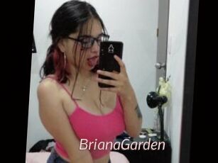 BrianaGarden