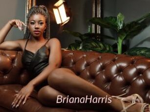 BrianaHarris