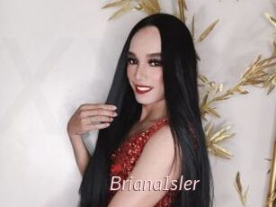 BrianaIsler