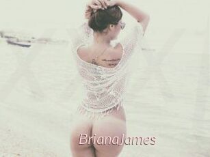 BrianaJames