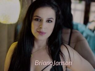 BrianaJanson