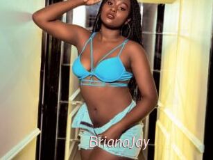 BrianaJay