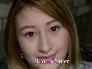 BrianaParker