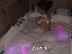 Brianha