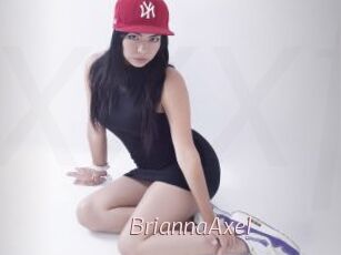 BriannaAxel xxx Free Sites