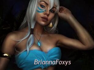 BriannaFoxys