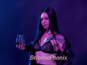 BriannaPhonix