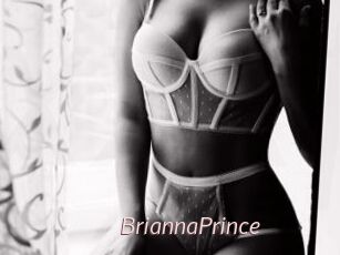 BriannaPrince