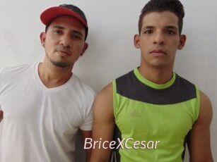 BriceXCesar