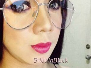 BrideInBlack
