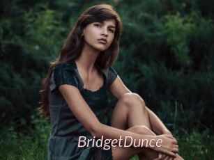 BridgetDunce