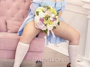 BridgetLove_is