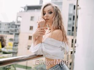 BridgetMills