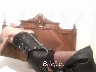 Briefset