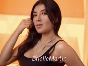 BrielleMartin
