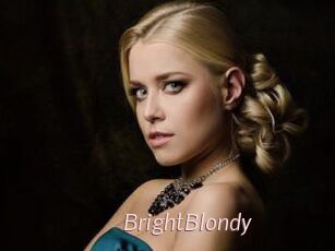 BrightBlondy