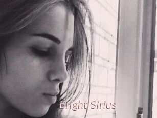 Bright_Sirius