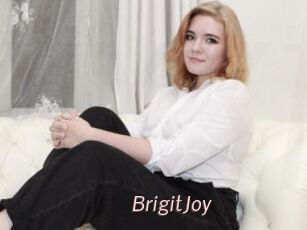BrigitJoy