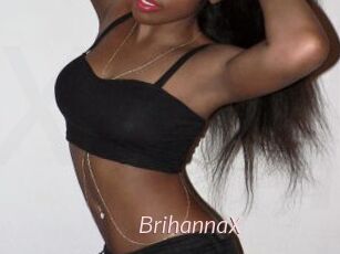 BrihannaX