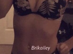 Brikailey