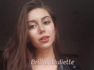 BrilliantJuliette