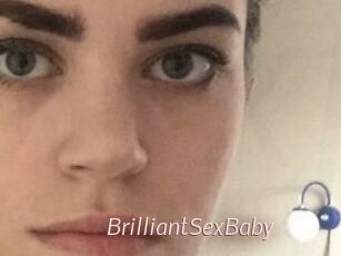 BrilliantSexBaby
