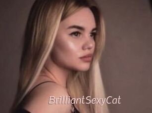 BrilliantSexyCat