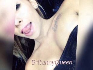 BritannyQueen xxx Free Sites