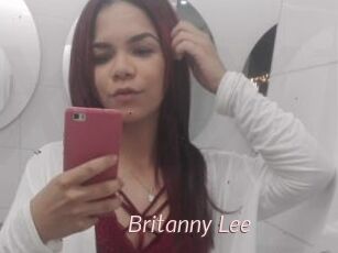 Britanny_Lee