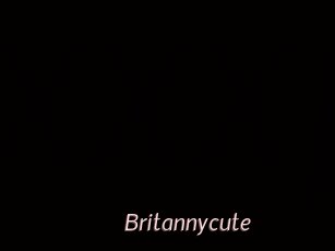 Britannycute
