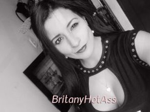 BritanyHotAss