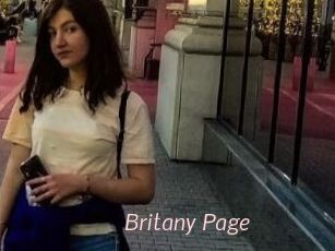Britany_Page
