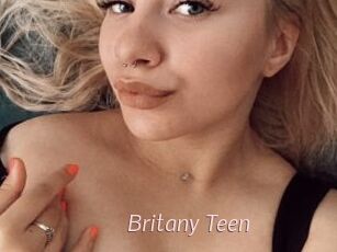 Britany_Teen