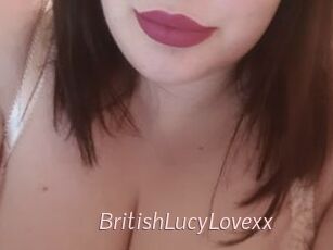 BritishLucyLovexx