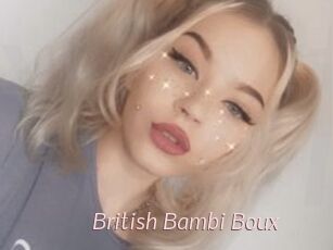 British_Bambi_Boux