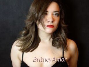 BritneyAmor