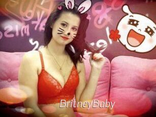 BritneyBaby