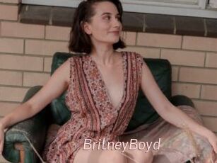 BritneyBoyd