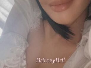 BritneyBrit