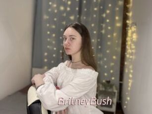 BritneyBush