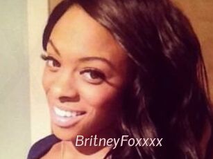 BritneyFoxxxx