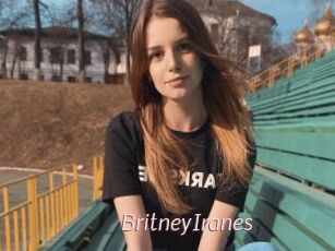 BritneyIranes