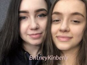 BritneyKinberly